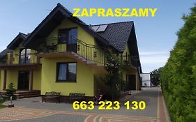 Pokoje typu Studio OLSZYNA 27