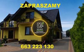 Pokoje typu Studio OLSZYNA 27